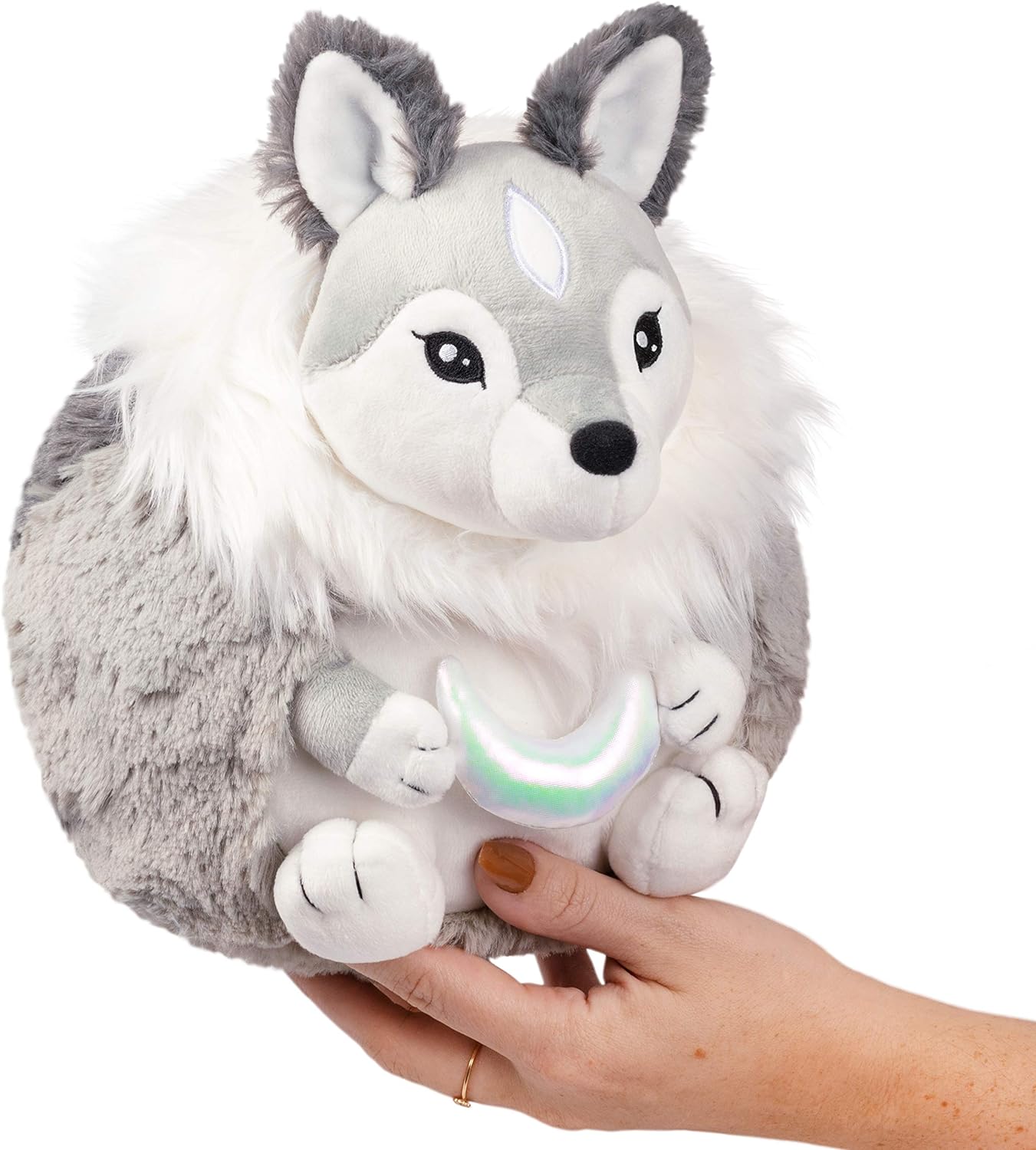 Squishable Mini Hati II 7" Plush