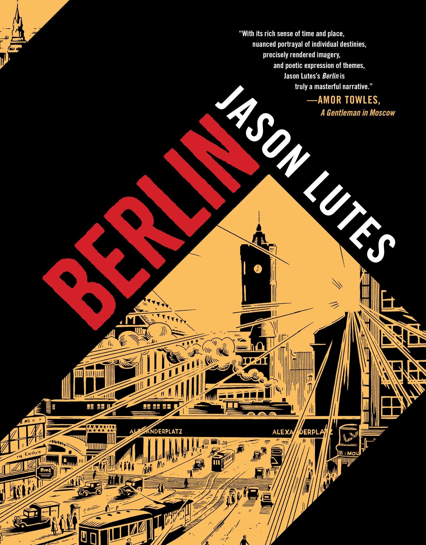 Berlin Complete Collection