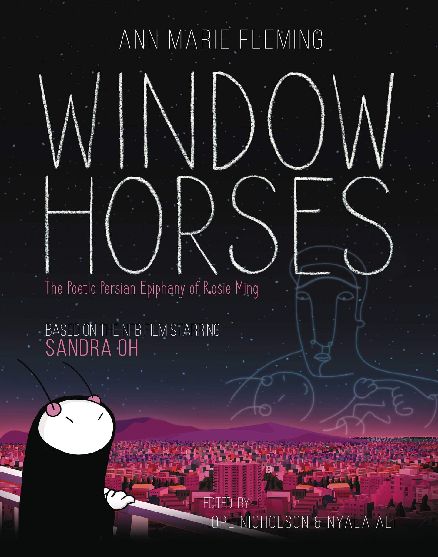 Window Horses