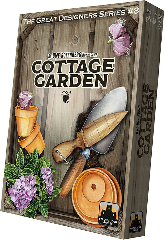 Cottage Garden