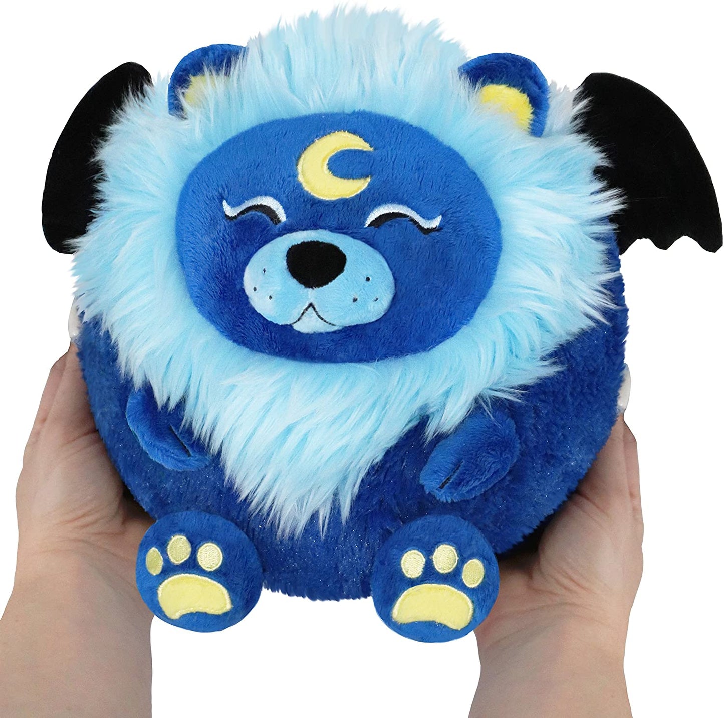 Squishable Mini Lunar Lion 7" Plush
