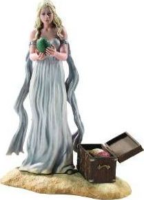 Game Of Thrones Figure Daenerys Targeryen