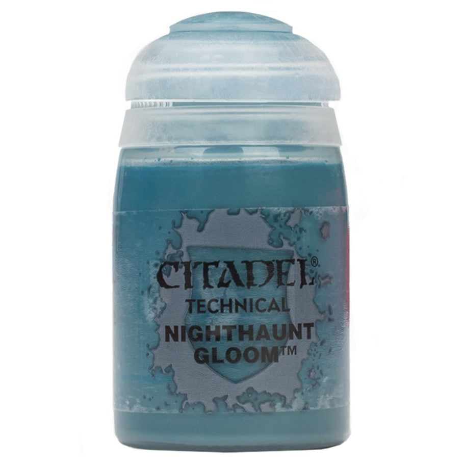 Citadel Paint Technical Nighthaunt Gloom