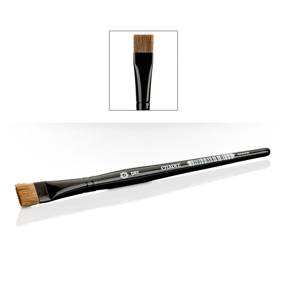Citadel Brush Large Dry