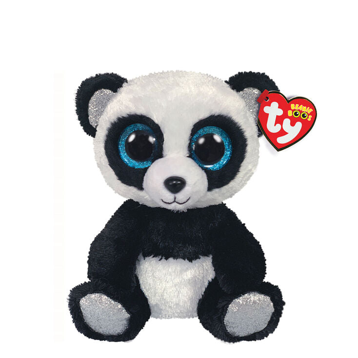 Bamboo Panda 6" Beanie Boo