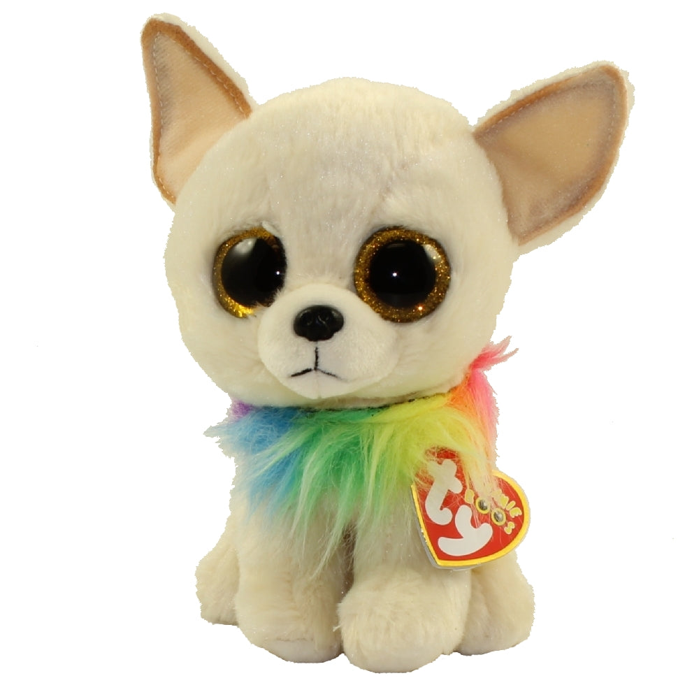 Chewey The Chihuahua 6" Beanie Boo