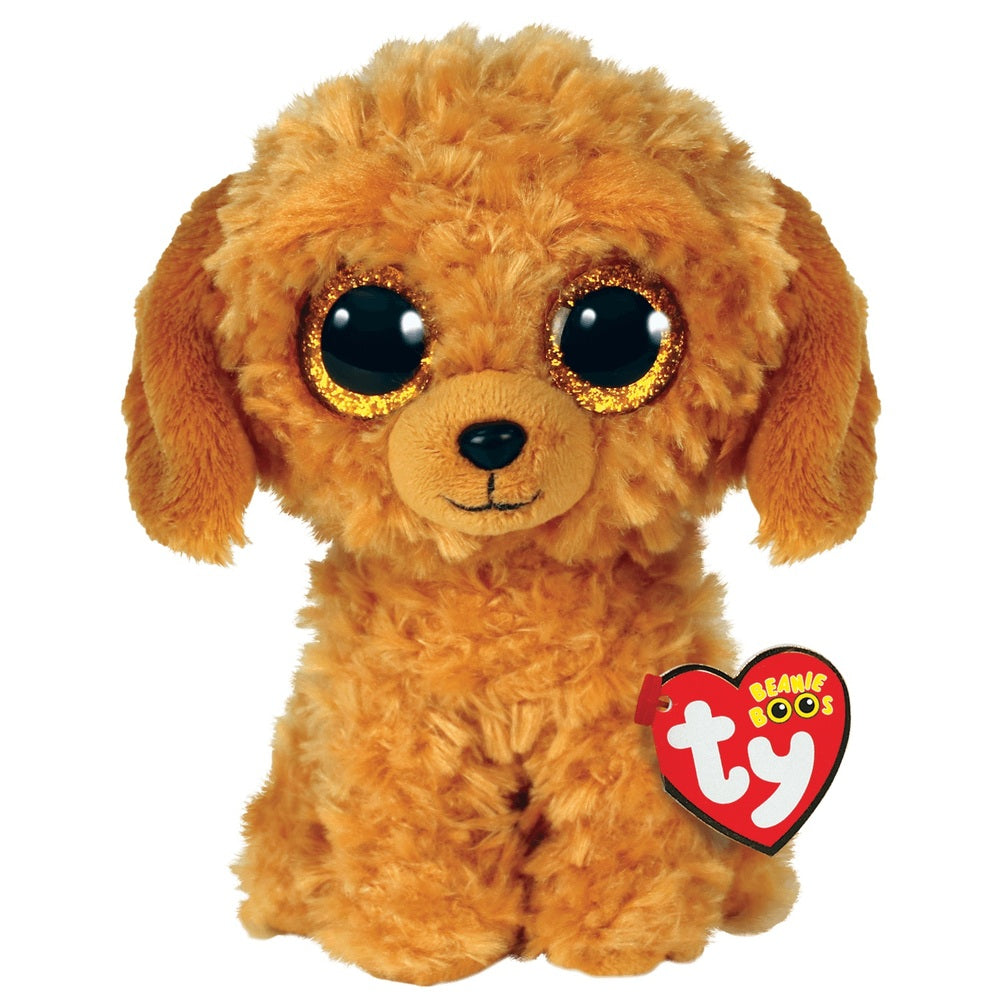 Noodles Dog 6" Beanie Boo