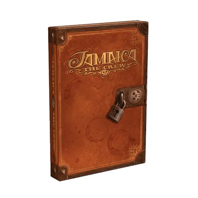 Jamaica: The Crew Expansion