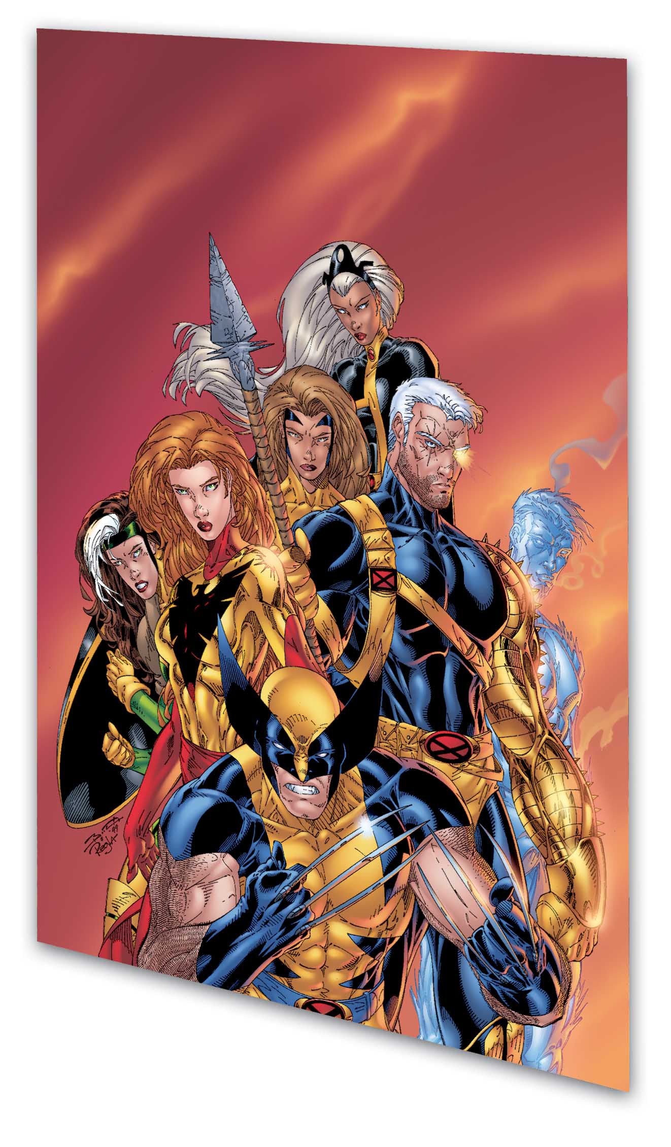 X-Men Vs Apocalypse Vol. 02 Ages of Apocalypse