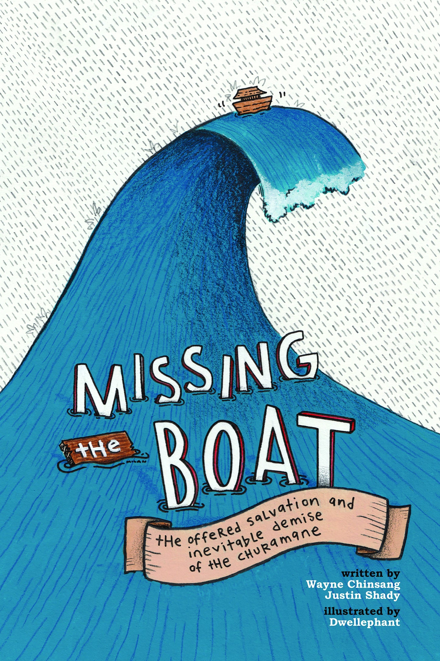 Missing The Boat