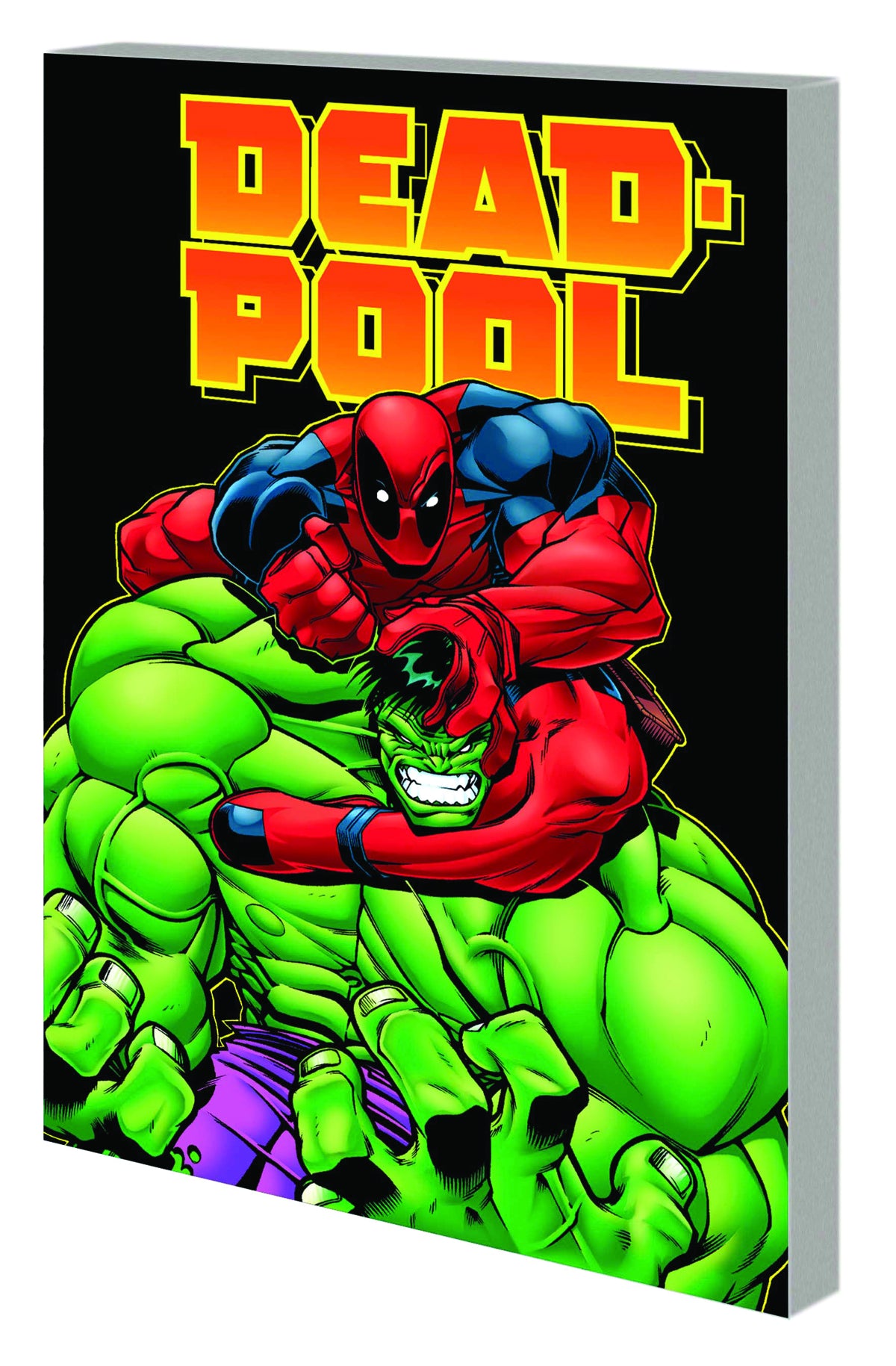 Deadpool Classic Vol. 02
