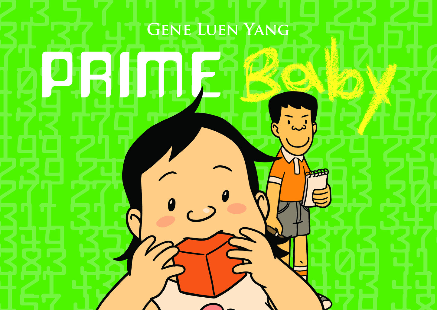 Prime Baby