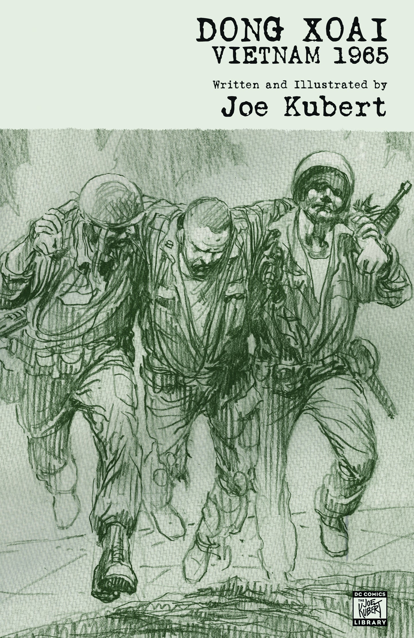 Dong Xoai Vietnam 1965 Hc
