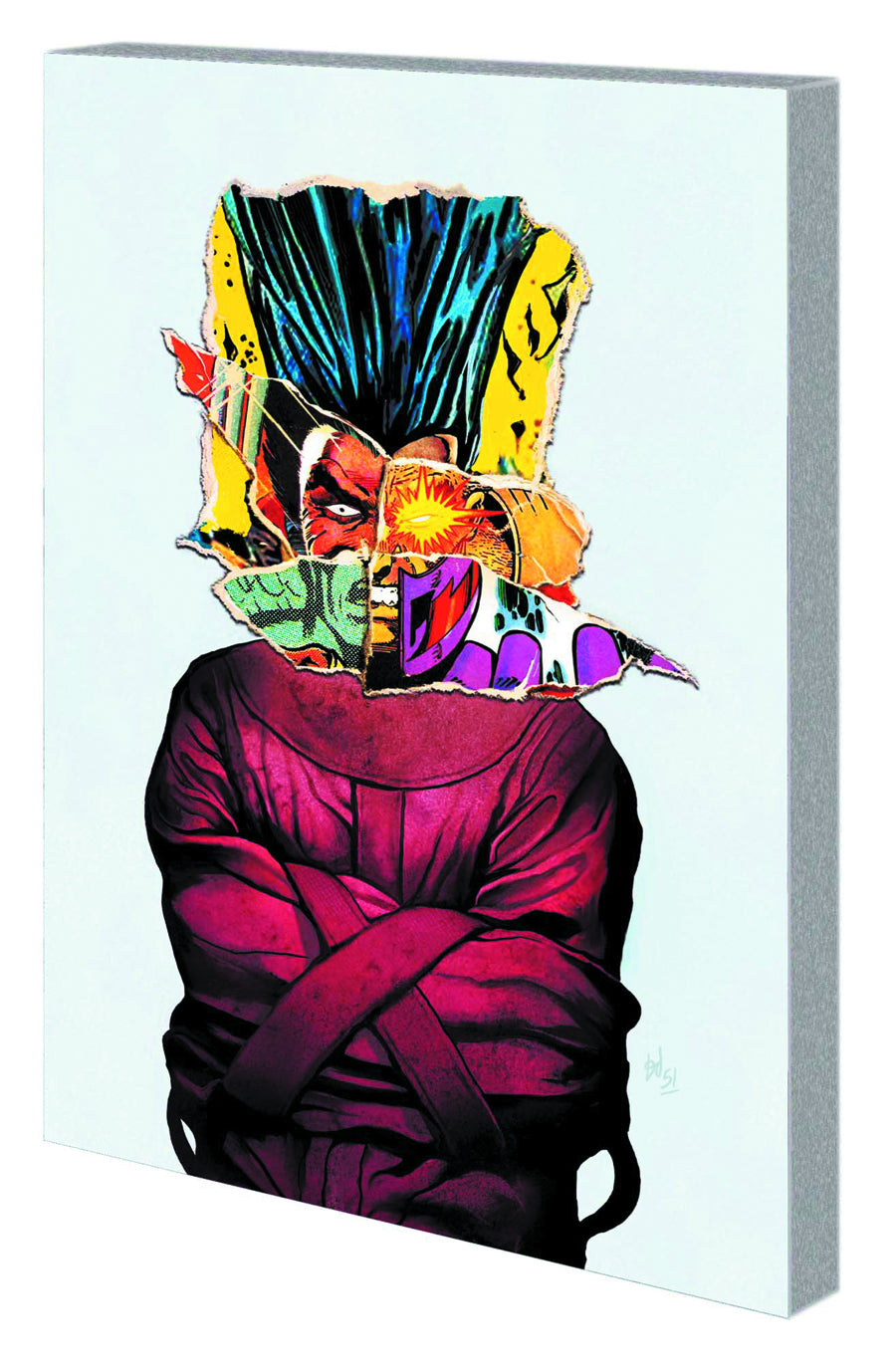 X-Men Legacy Volume 01: Prodigal