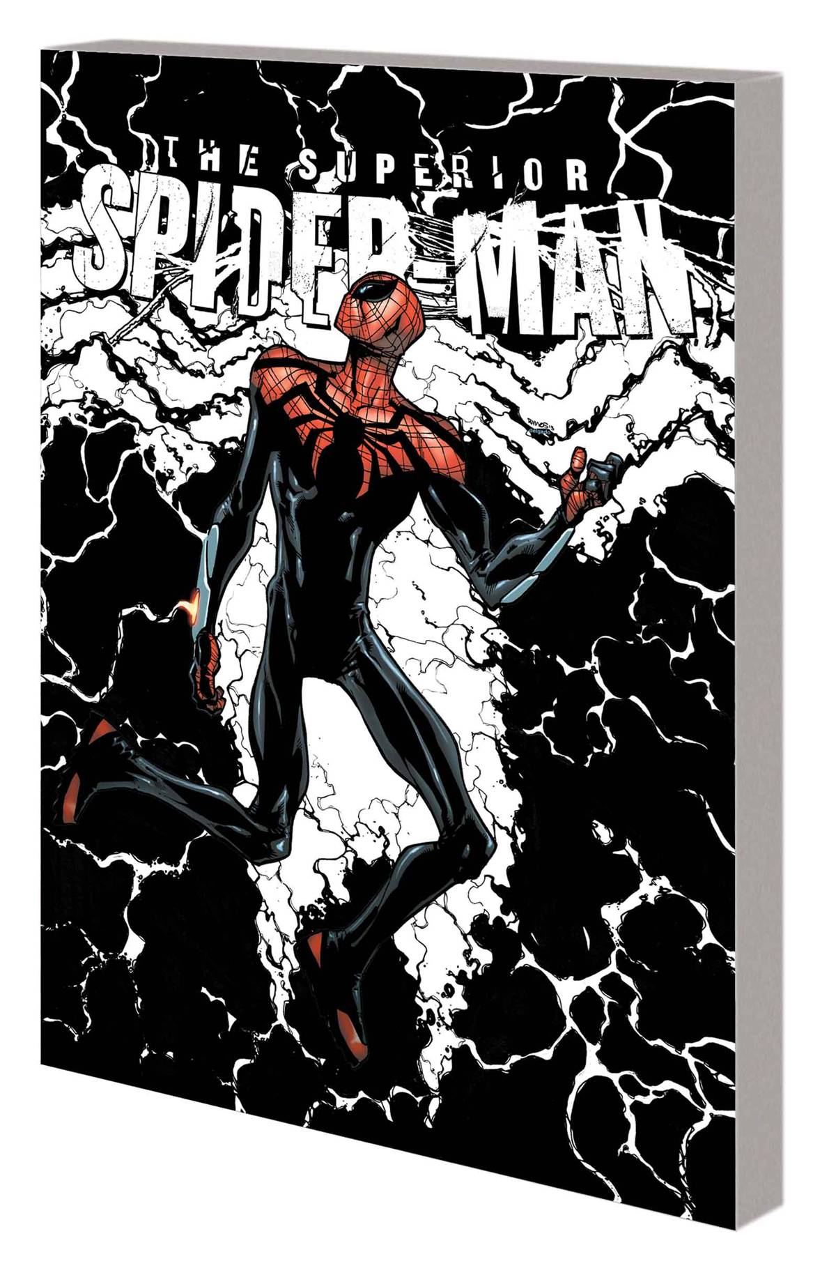 Superior Spider-Man Vol. 05 Superior Venom