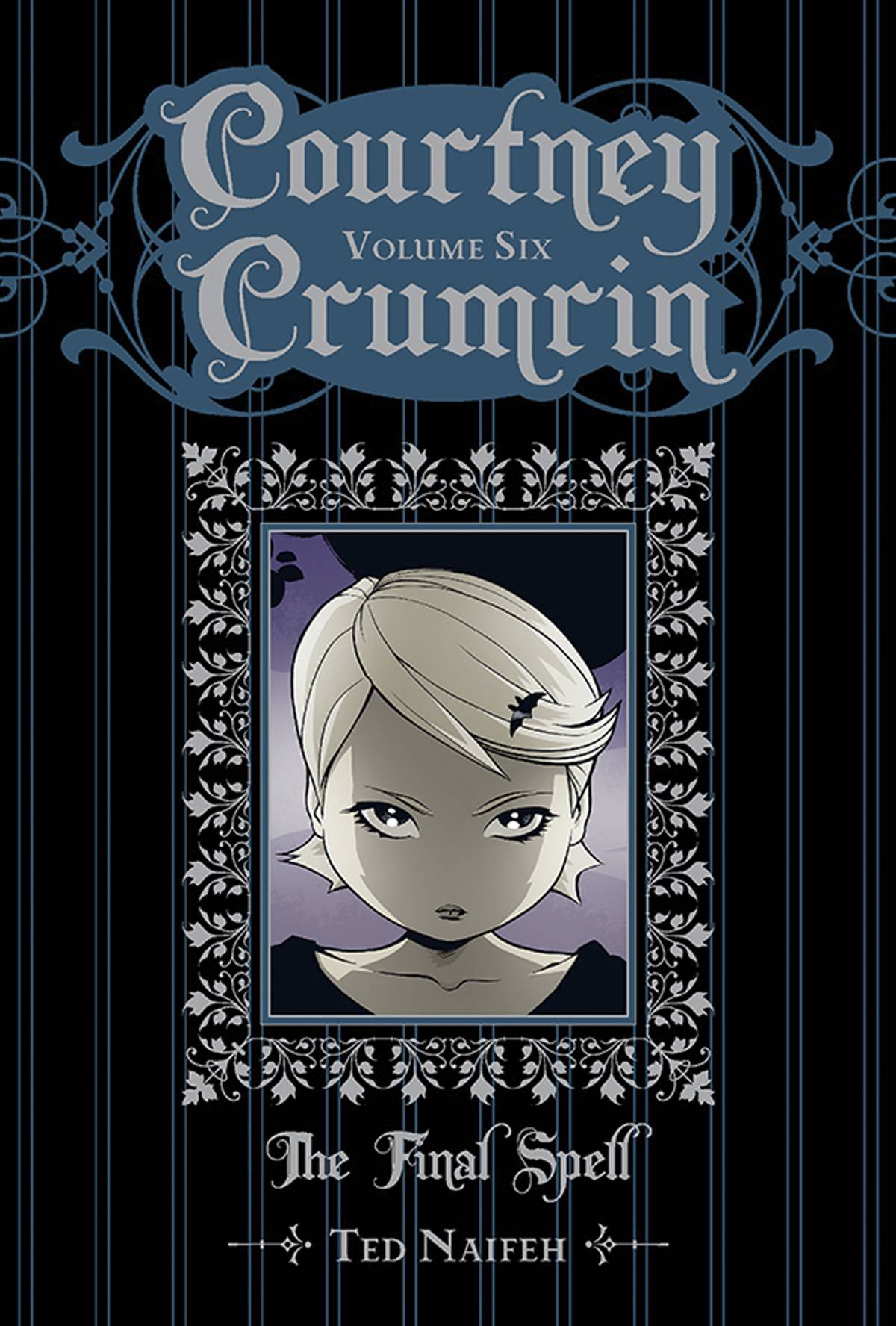 Courtney Crumrin Special Edition HC Vol. 06