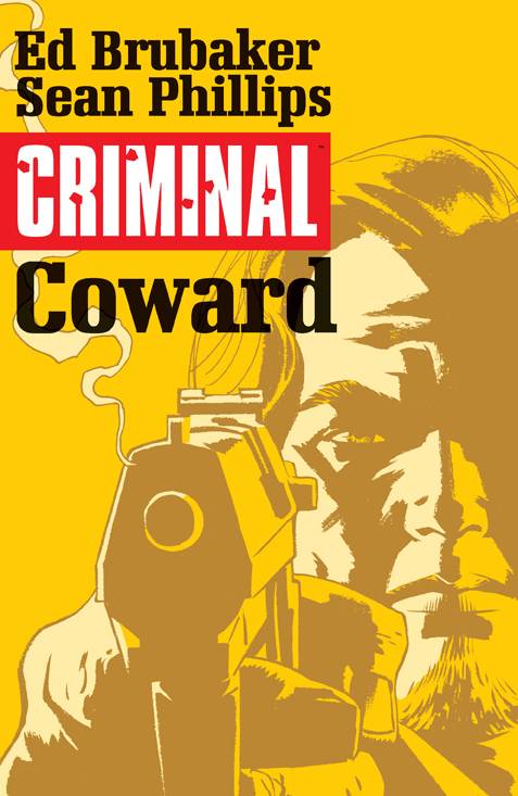 Criminal Vol. 01 Coward