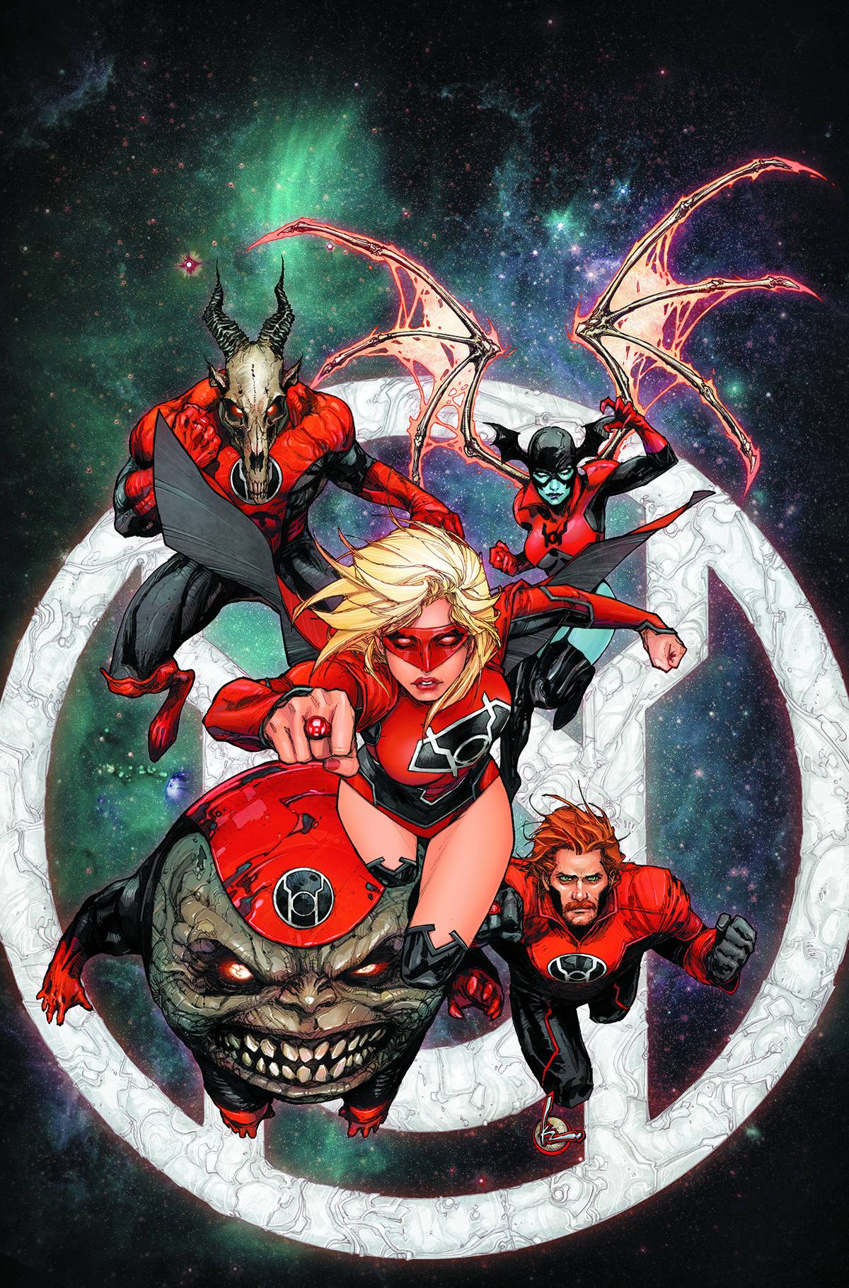 Supergirl Vol. 05 Red Daughter Of Krypton (New 52)
