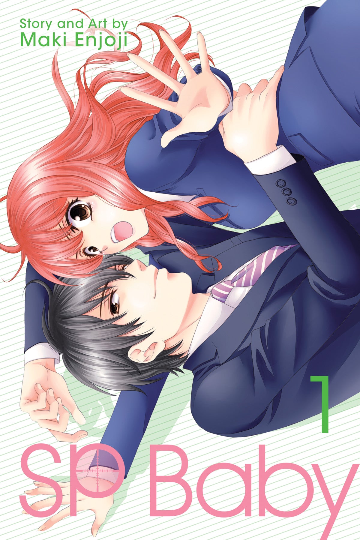 Special Baby Vol. 01