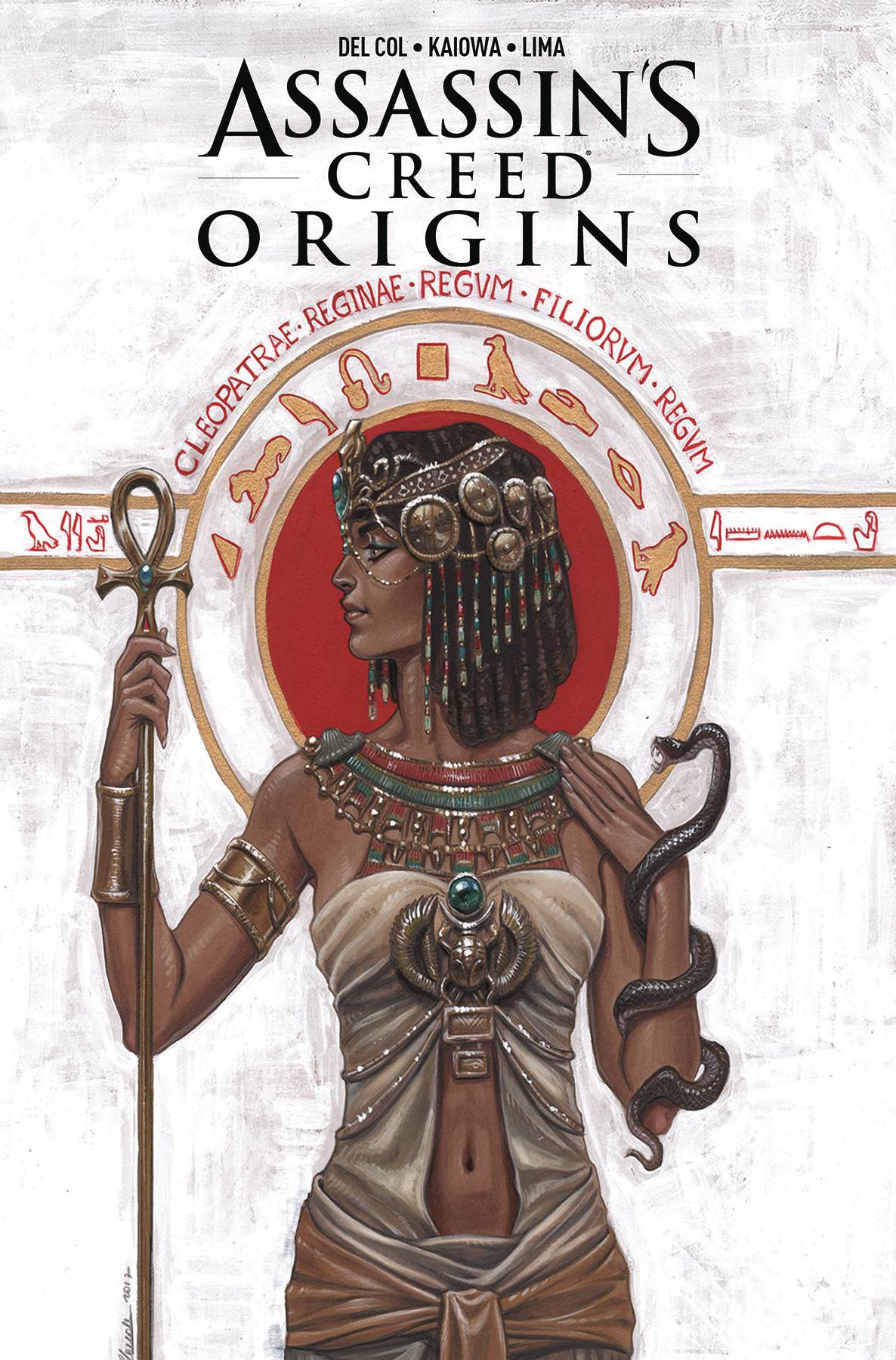 Assassins Creed Origins