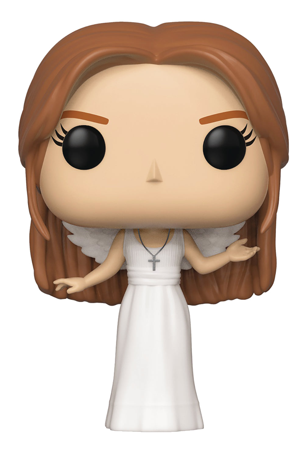 Pop Movies Romeo & Juliet Juliet Vinyl Figure