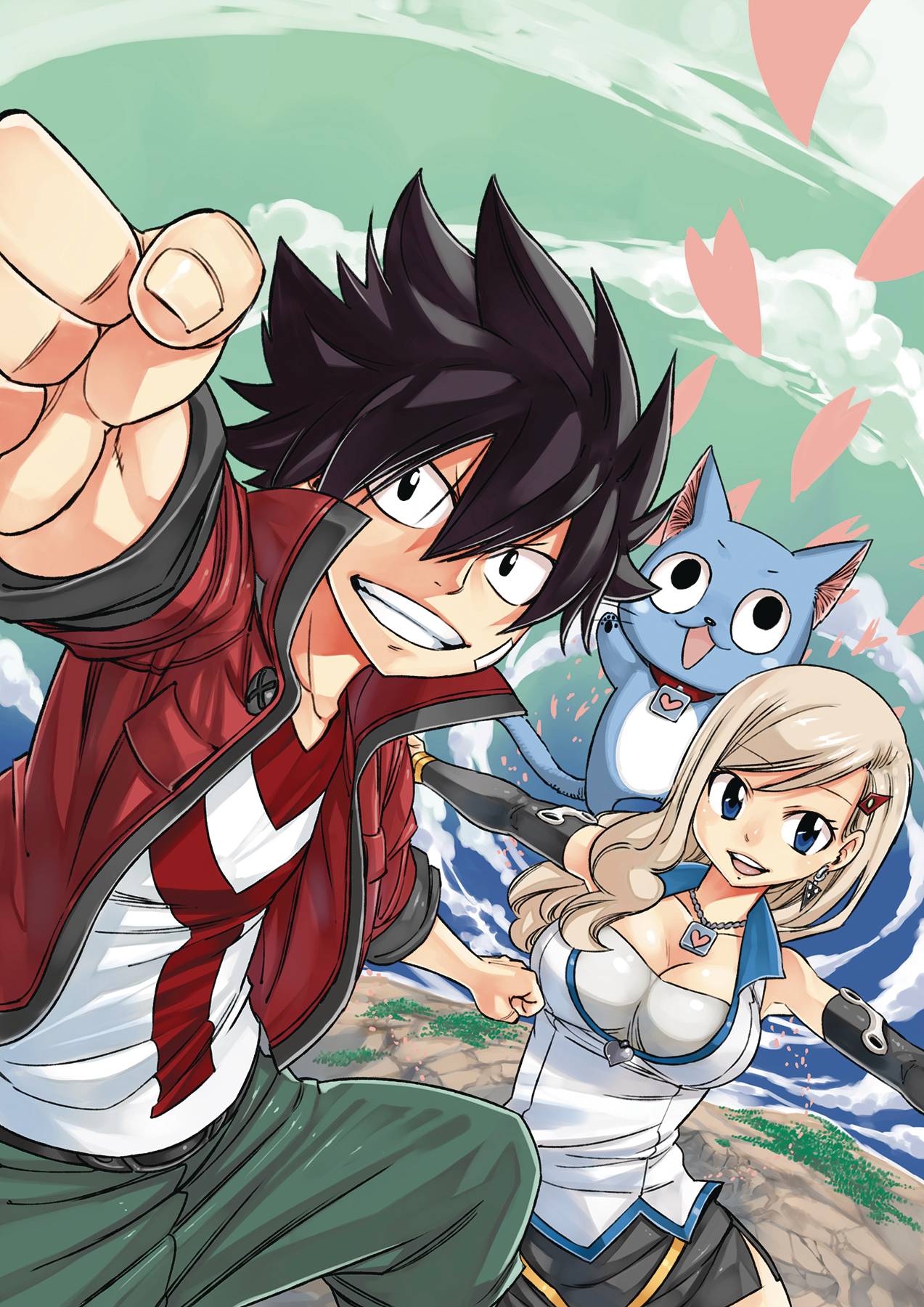 Edens Zero Vol. 05