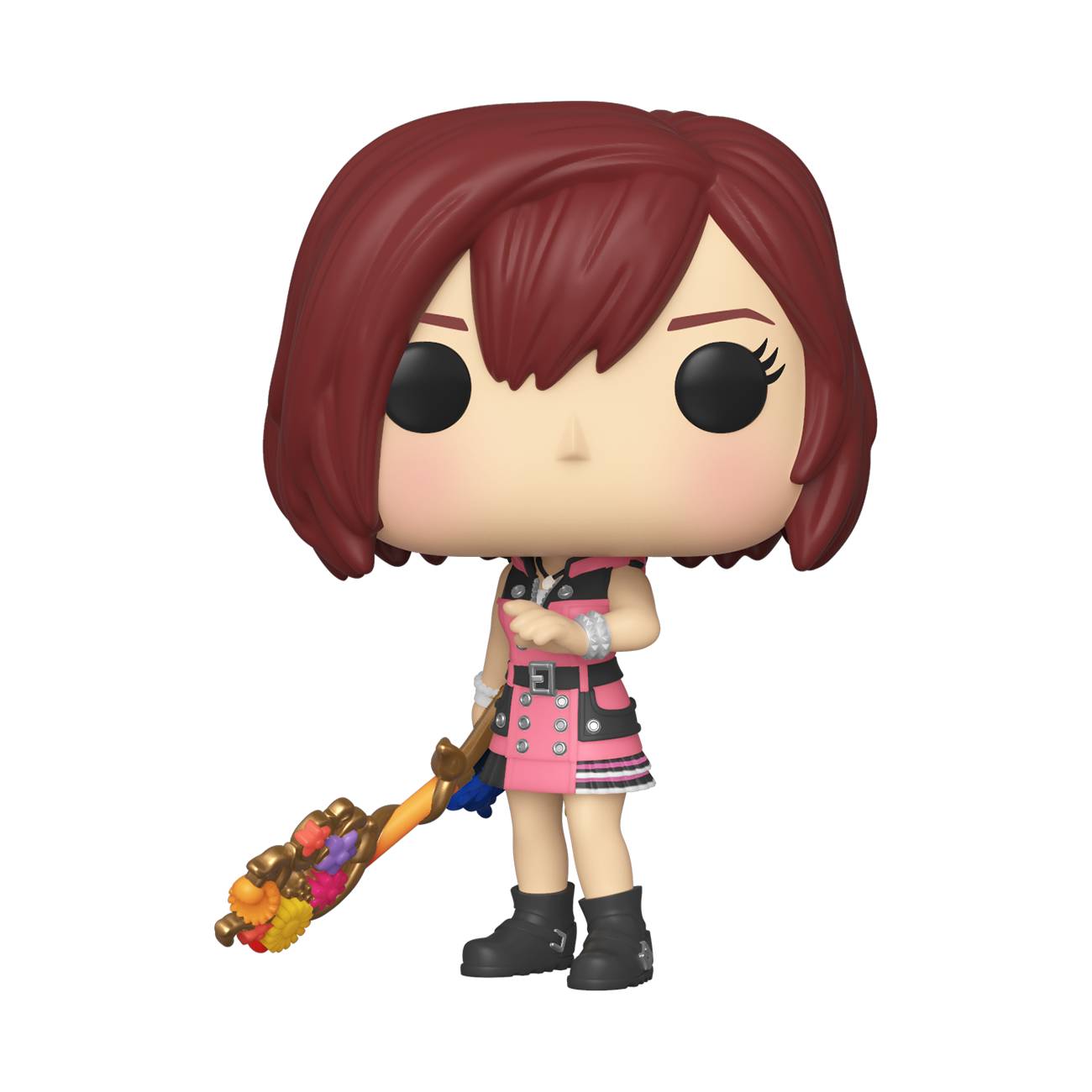 Pop Specialty Series Kingdom Hearts 3 Kairi with Blade Vinyl Figure