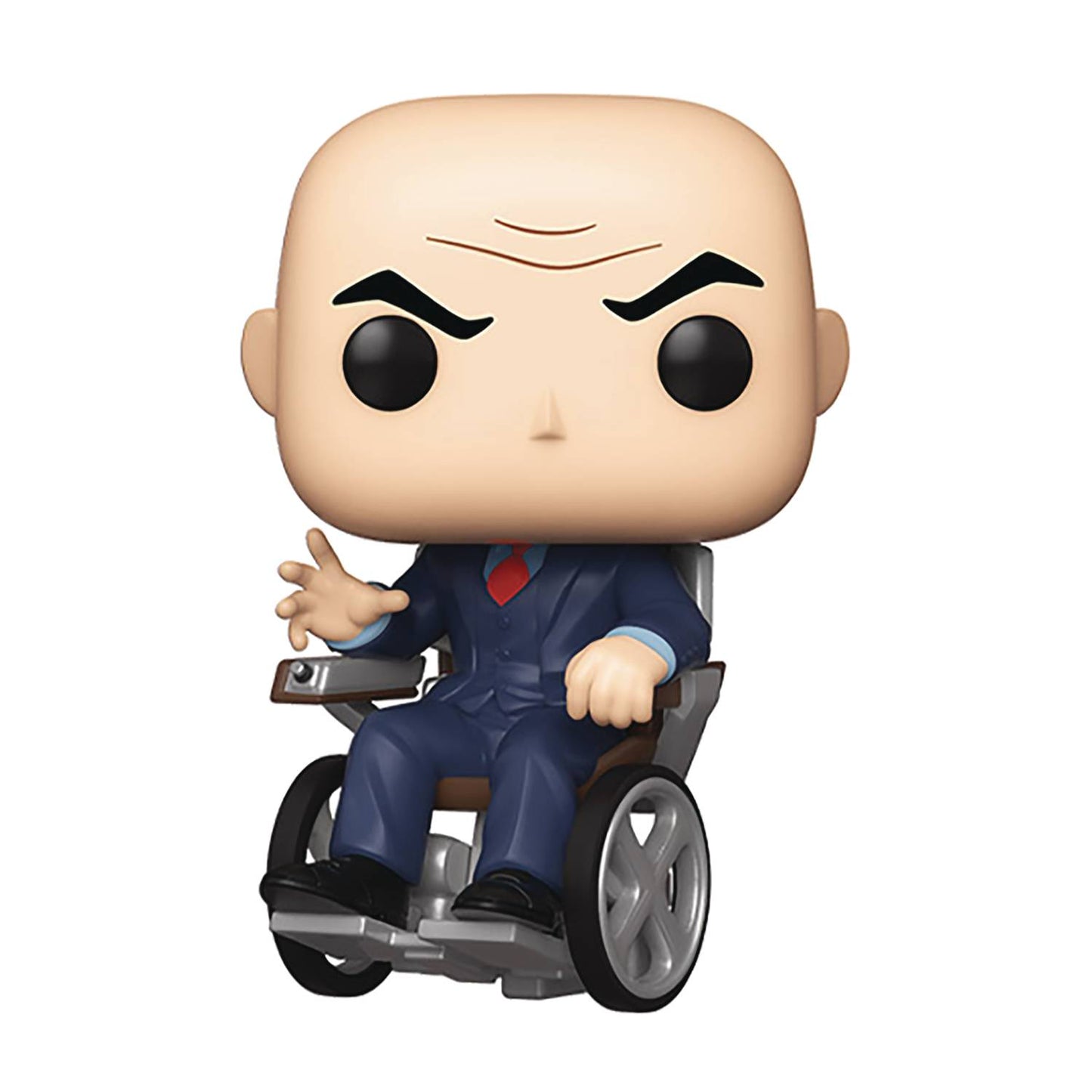 Pop Marvel X-Men 20th Anniversary Professor X Vinyl Figure