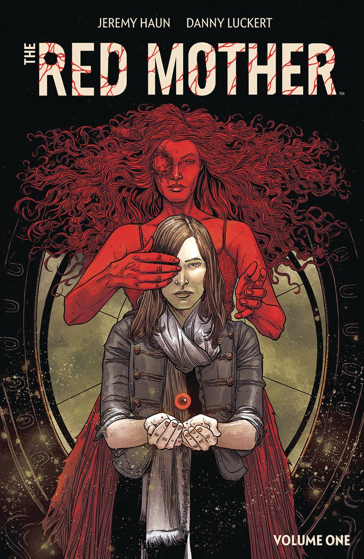 Red Mother Vol. 01