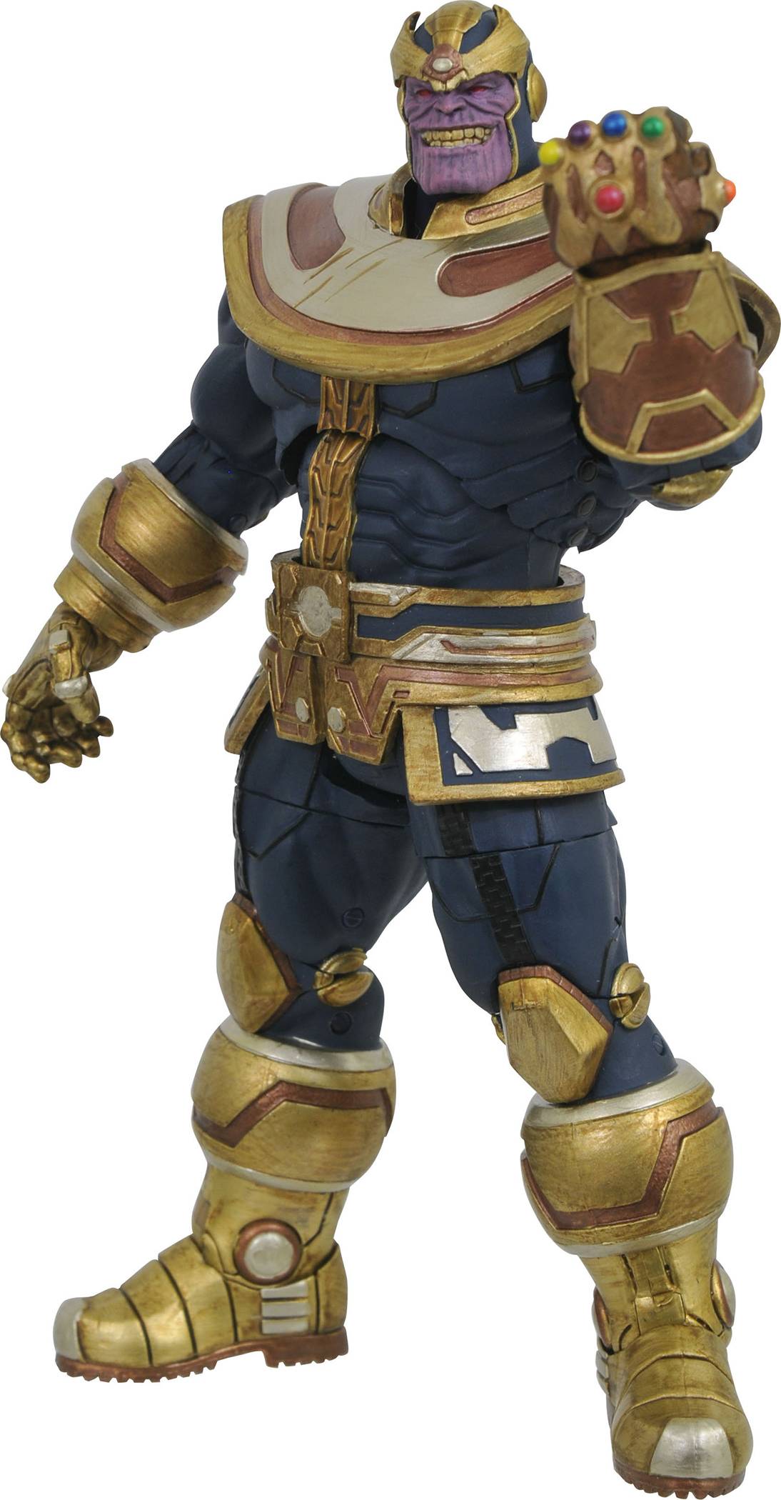 Marvel Select Thanos Infinity Action Figure