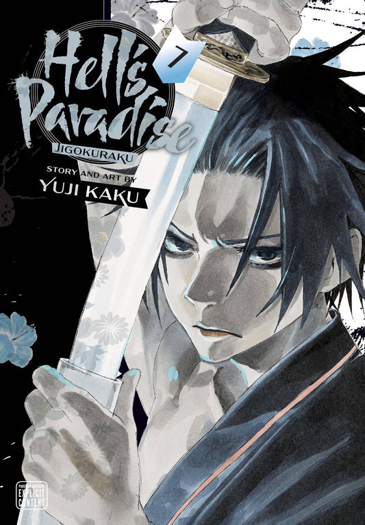 Hell's Paradise Jigokuraku Vol. 07