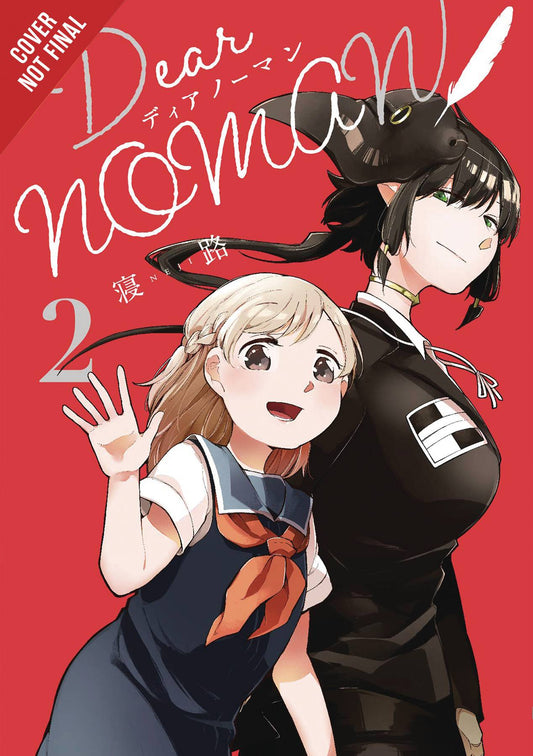 Dear Noman Vol. 02