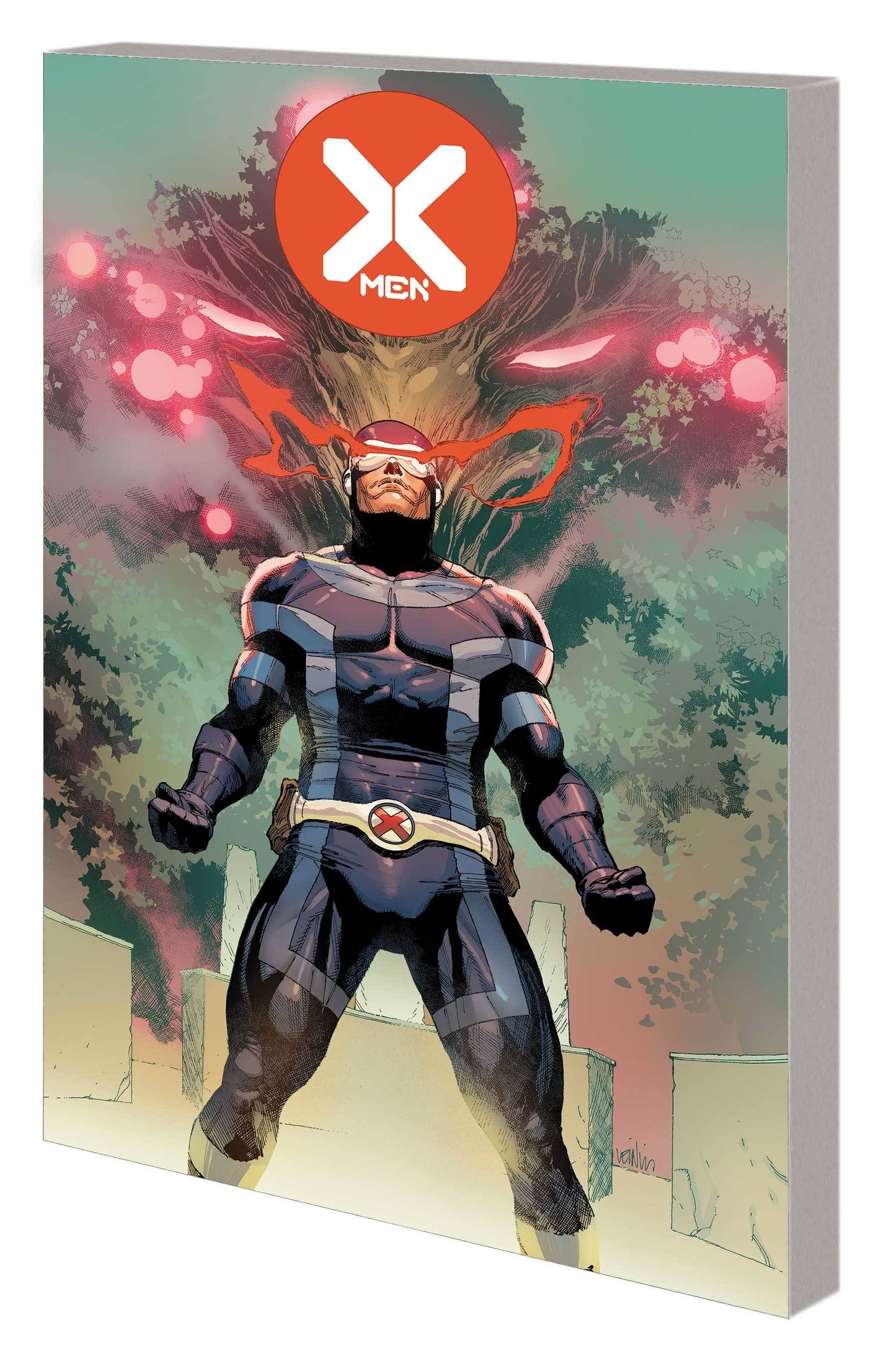 X-Men By Jonathan Hickman Vol. 03