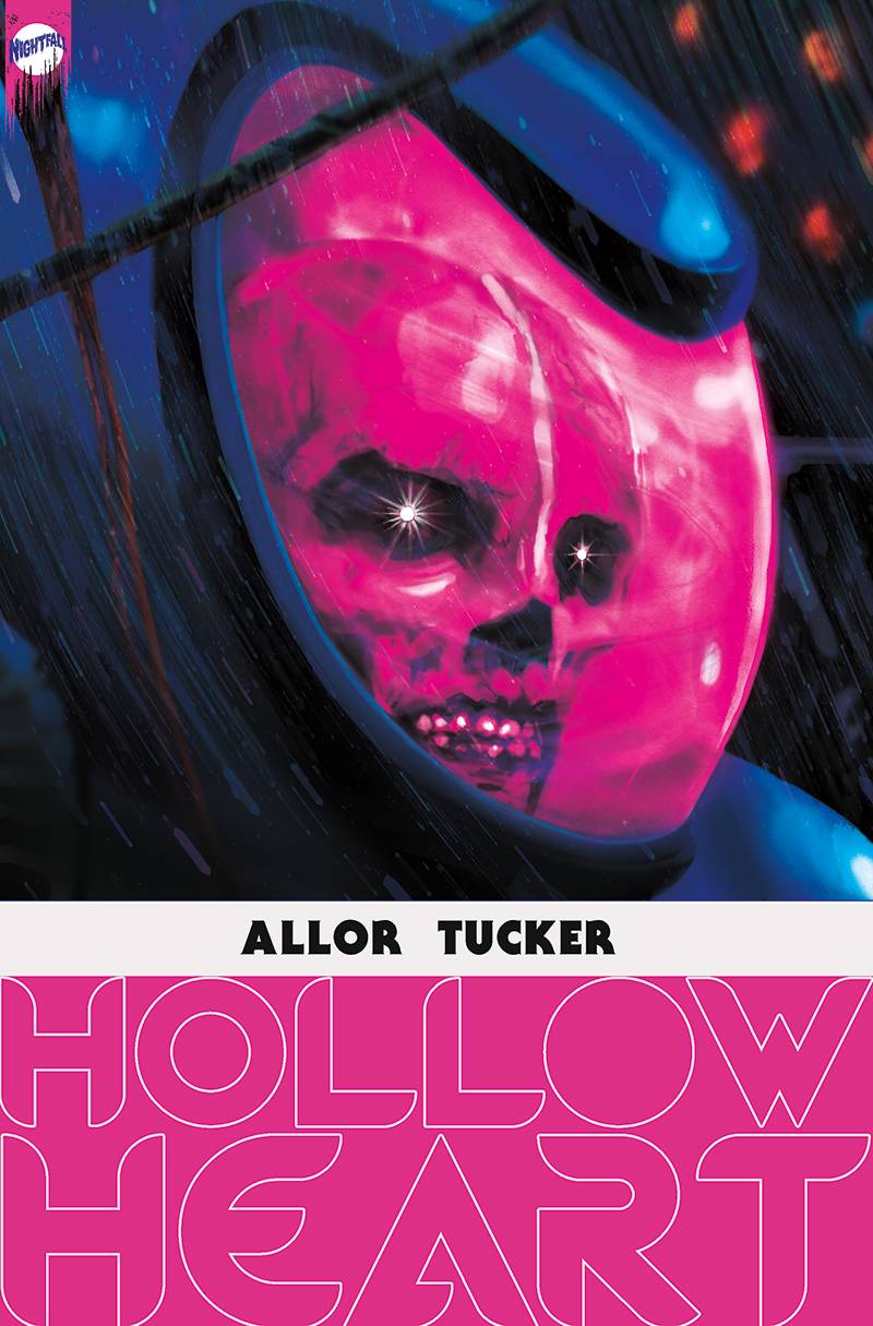 Hollow Heart Complete Series