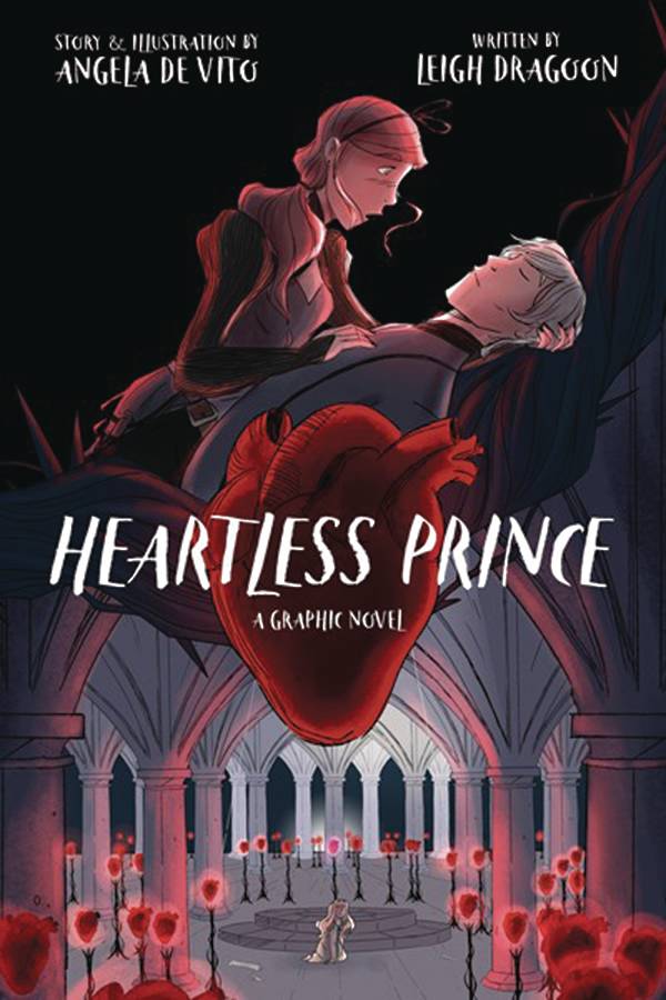 Heartless Prince