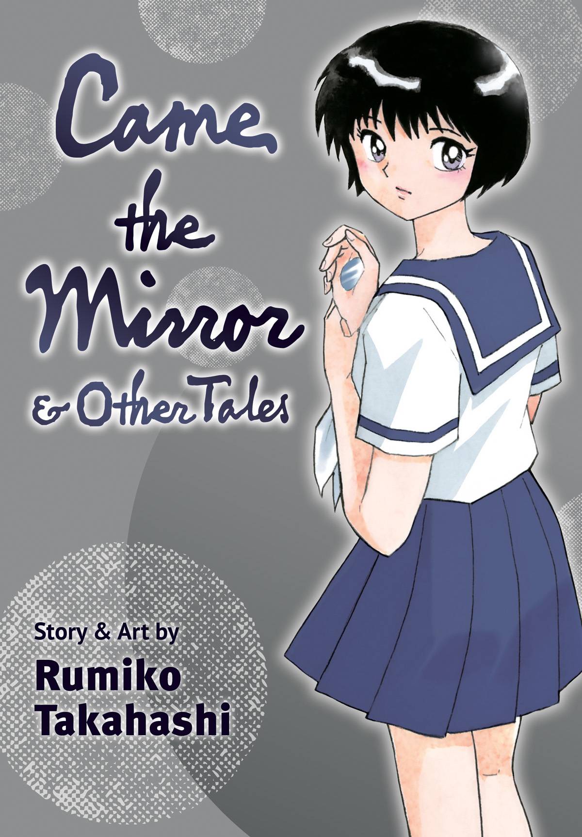 Came The Mirror & Other Tales
