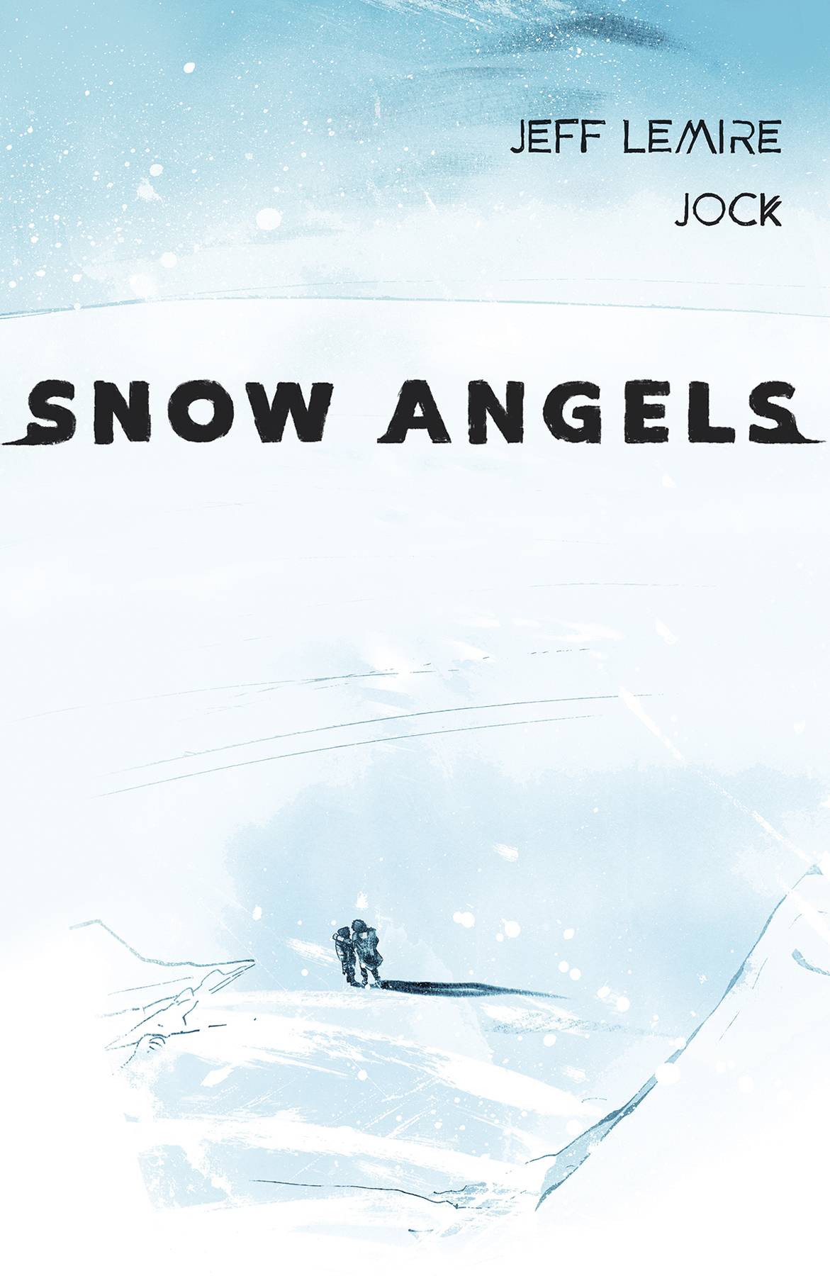 Snow Angels Vol. 02