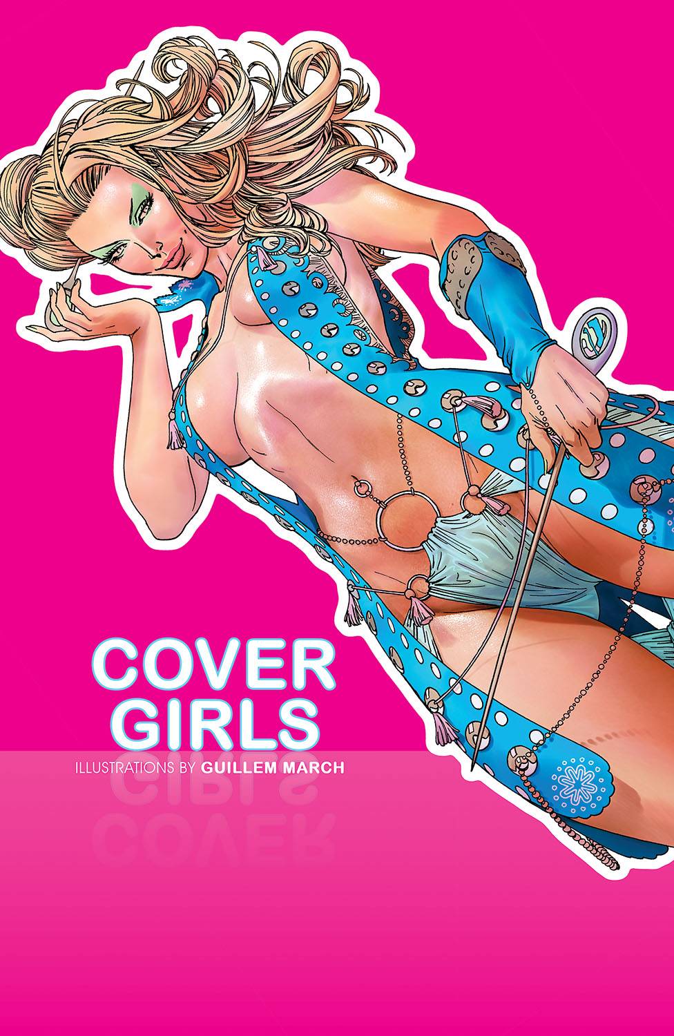 Cover Girls Vol. 01