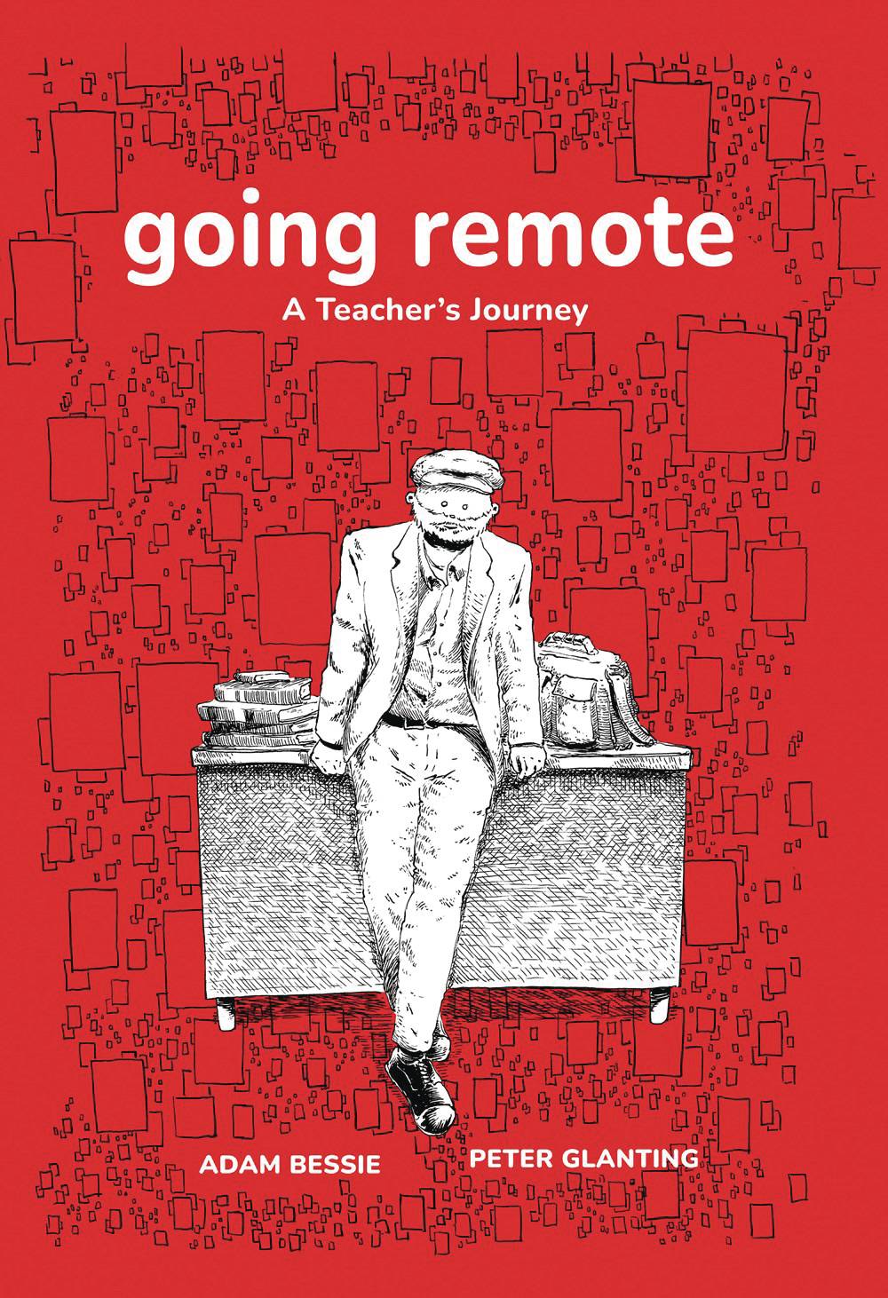 Going Remote: A Teacher's Journey