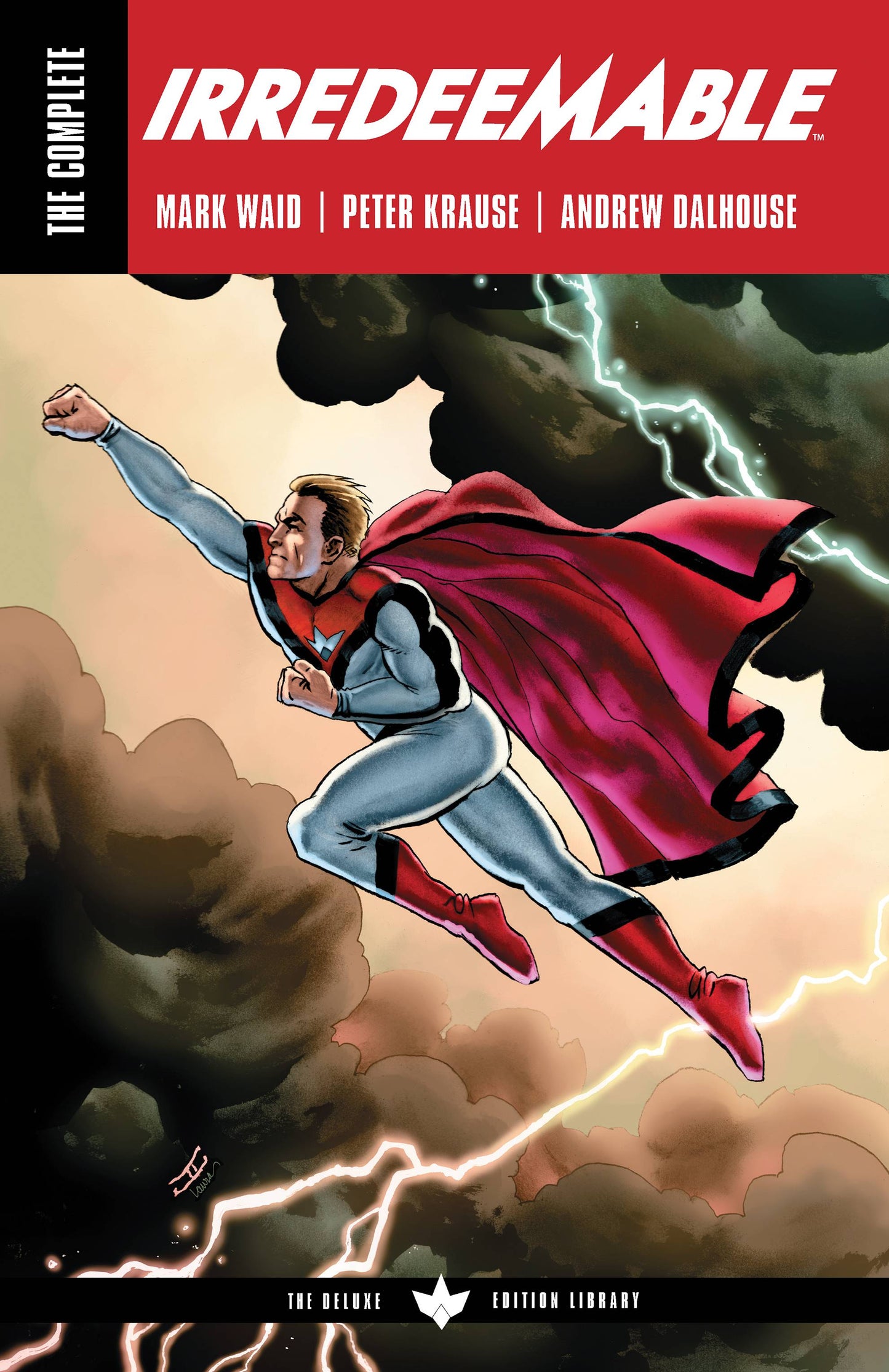 Complete Irredeemable
