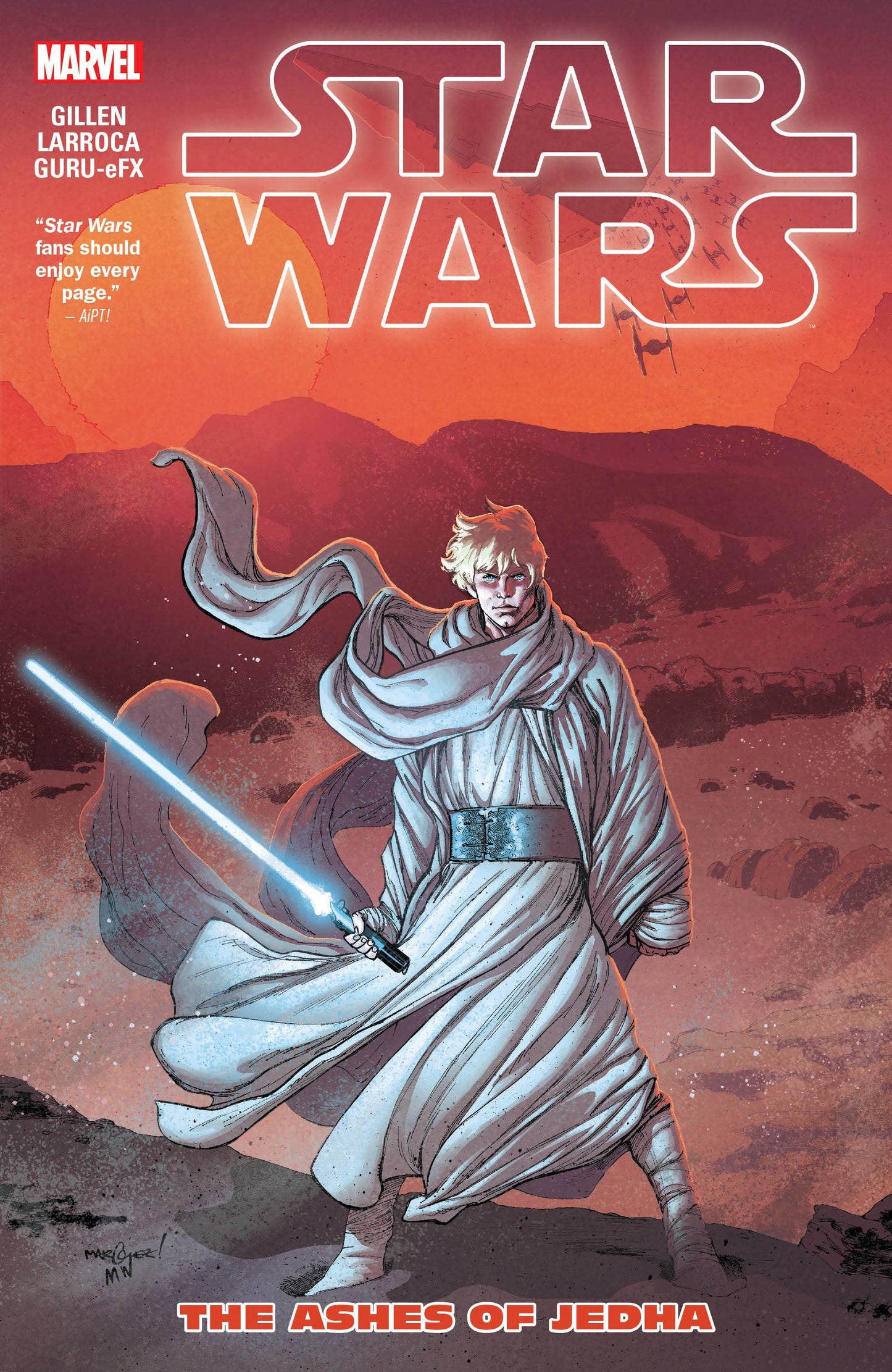 Star Wars V7 Ashes Of Jedha