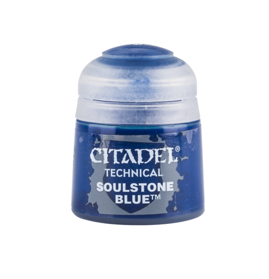 Citadel Paint Technical Soulstone Blue