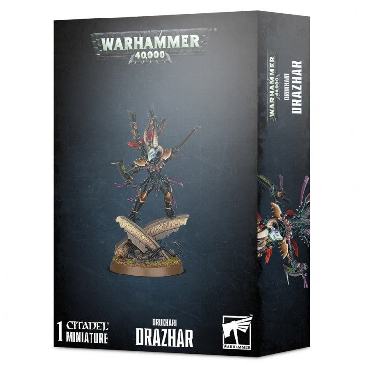 Drukhari: Drazhar