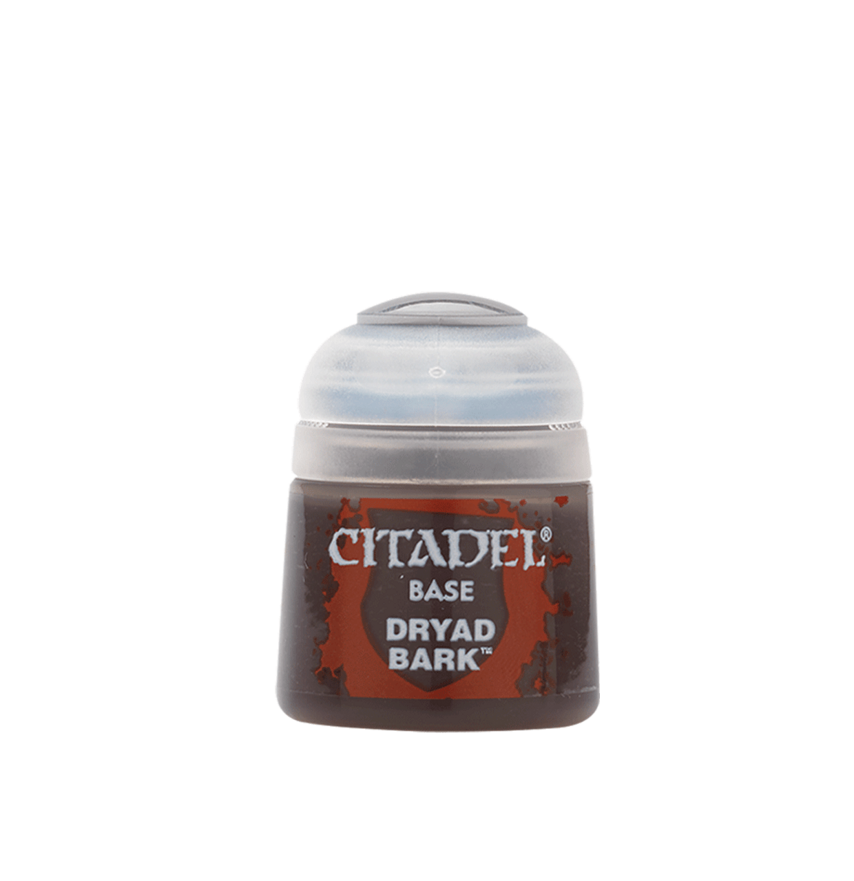 Citadel Paint Base Dryad Bark