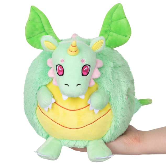 Squishable Mini Petal Dragon 7" Plush