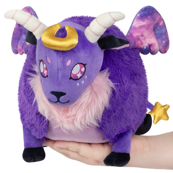 Squishable Mini Cosmic Dragon 7" Plush
