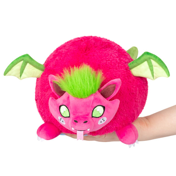 Squishable Mini Dragon Fruit 9" Plush