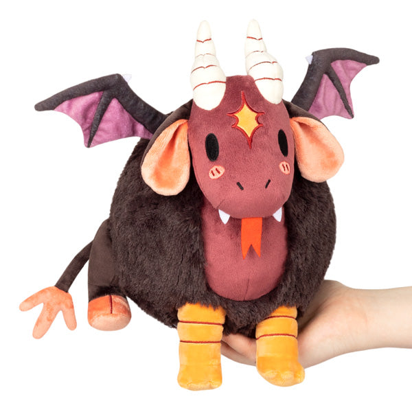 Squishable Mini Jersey Devil 7" Plush
