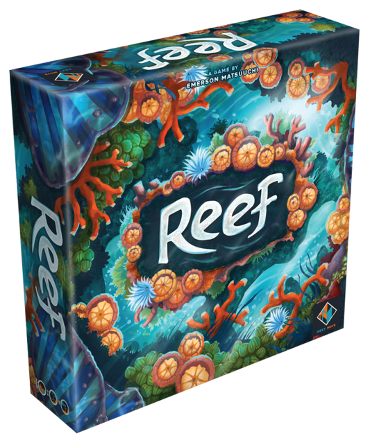 Reef
