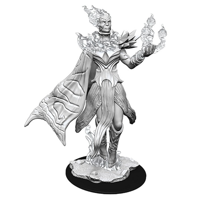 D&D Unpainted Cloud Giant
